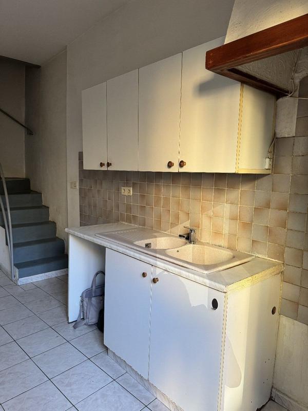 Appartement - 51 m² - 3 pièces