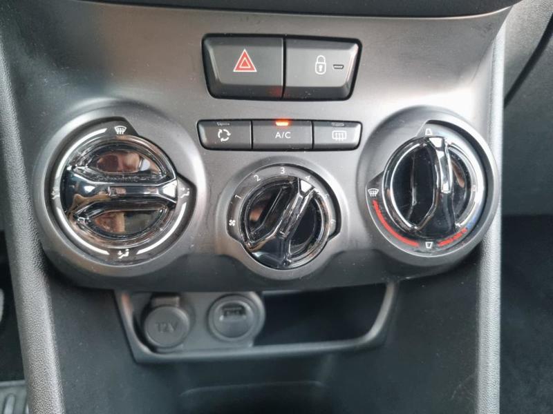 Peugeot 208 Bluehdi 100 s&amp;amp;S Active