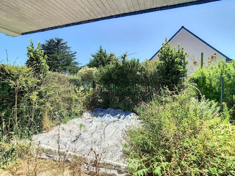 Studio - 27 m² - 1 pièce