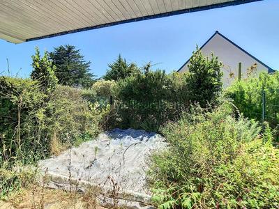 Studio - 27 m² - 1 pièce