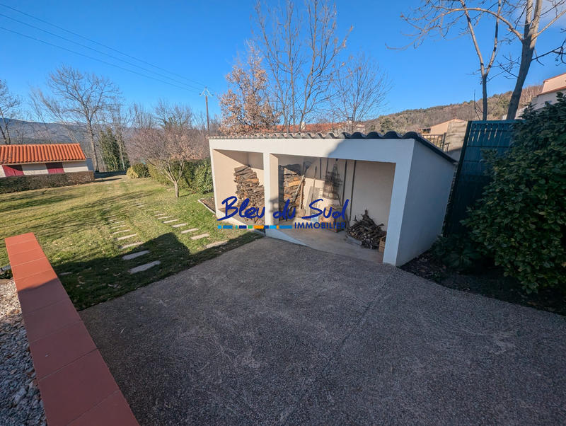 Villa - 127 m² - 5 pièces