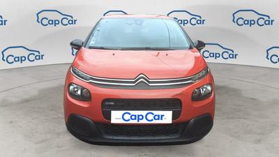 Citroën C3 1.2 PureTech 82 Feel Business