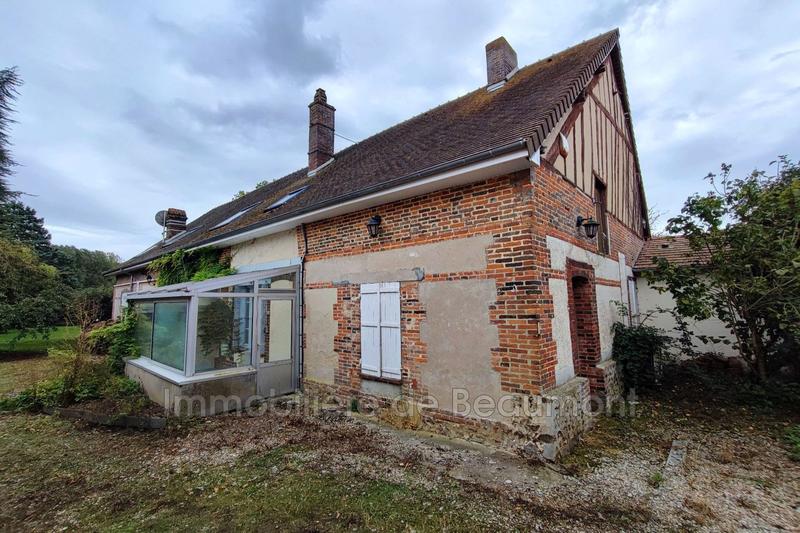 Maison - 290 m² - 10 pièces