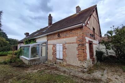 Maison - 290 m² - 10 pièces