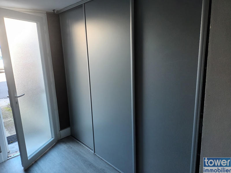 Maison - 68 m² - 3 pièces