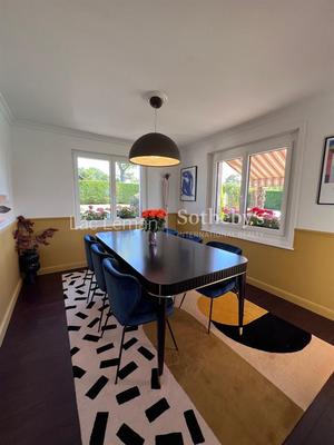 Maison - 174 m² - 6 pièces