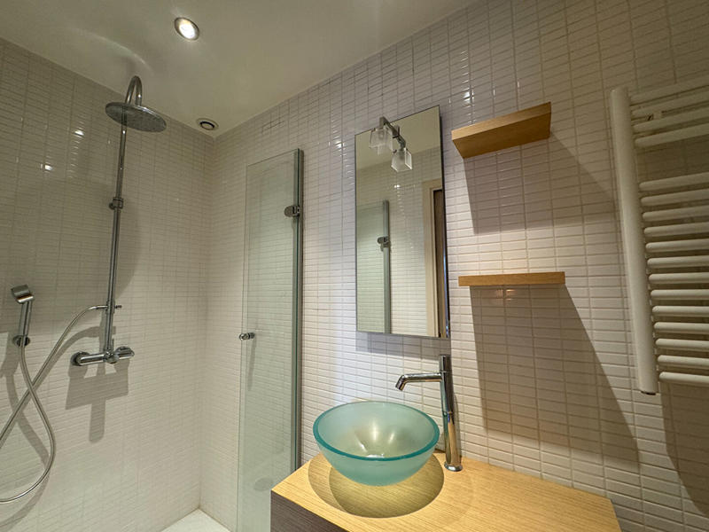 Appartement - 107 m² - 5 pièces