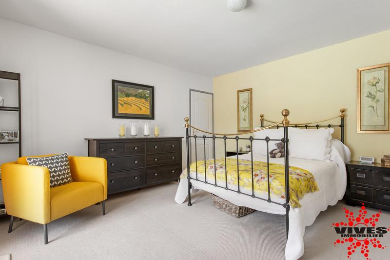 Maison - 157 m² - 4 pièces