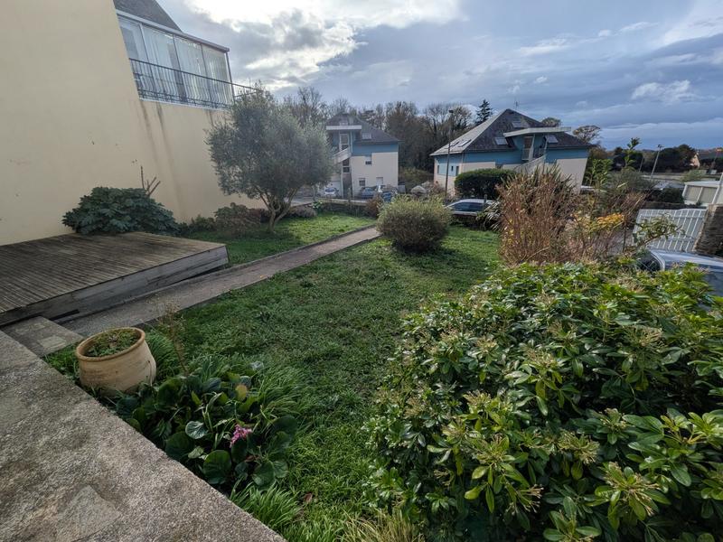 Maison - 63 m² - 3 pièces