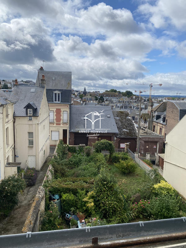 Appartement - 31 m² - 2 pièces