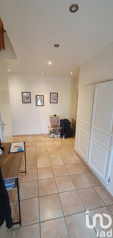 Maison - 164 m² - 9 pièces