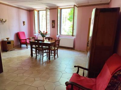 Immeuble - 228 m² - 8 pièces