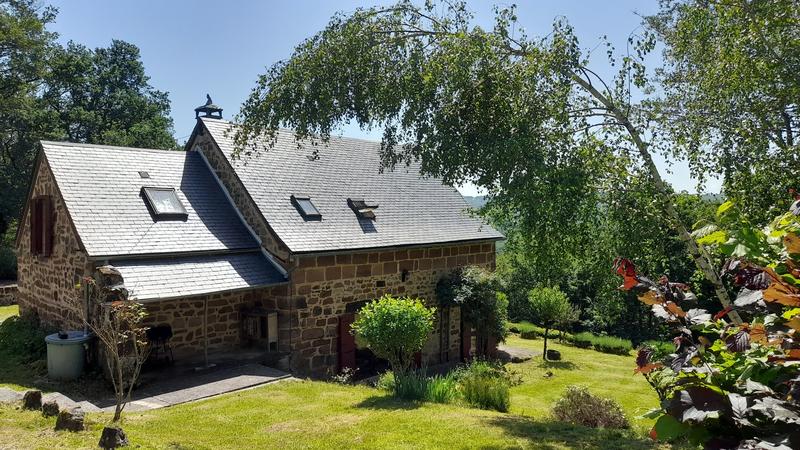 Maison - 115 m² - 4 pièces