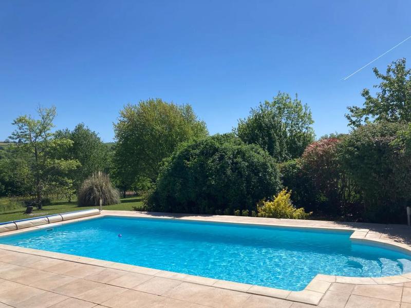 Villa - 167 m² - 5 pièces