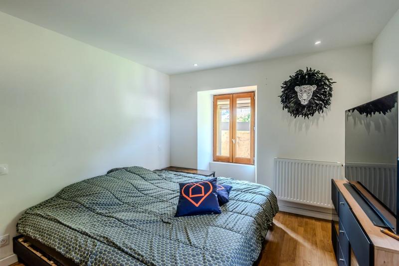 Appartement - 86 m² - 3 pièces