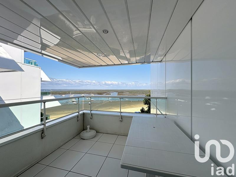 Appartement - 51 m² - 2 pièces