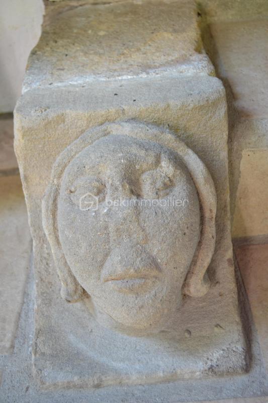 Longère - 121 m² - 7 pièces