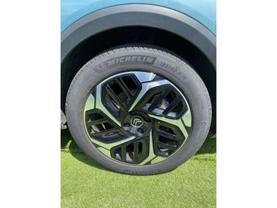 Citroën C4 1.2 PureTech 12v - 130 s&amp;S Bv Eat 8 2020 Berline Shine