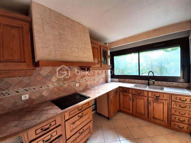 Appartement - 78 m² - 4 pièces