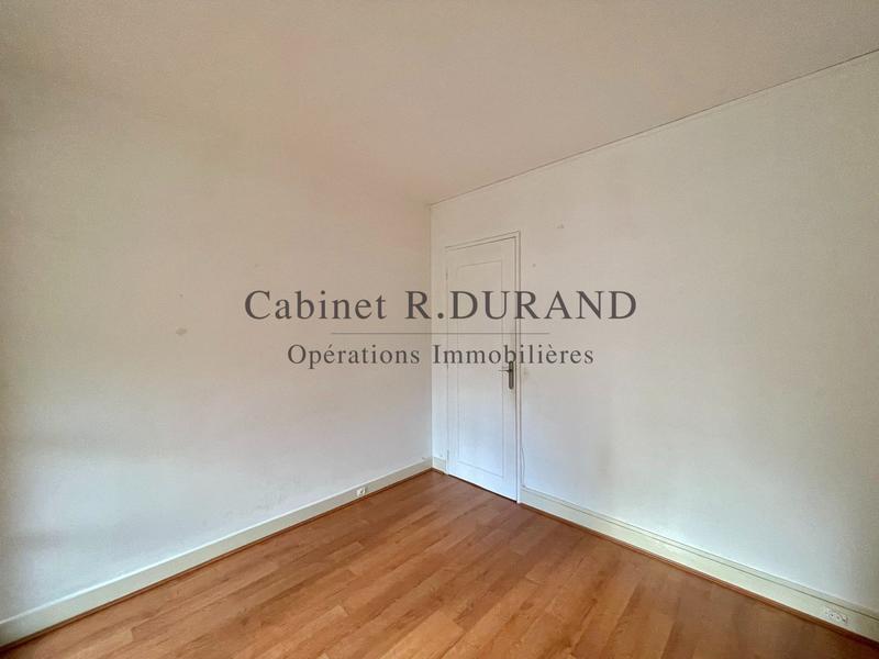 Appartement - 76 m² - 3 pièces