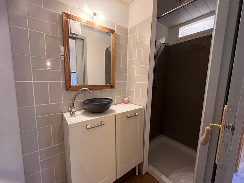 Appartement - 23 m² - 1 pièce