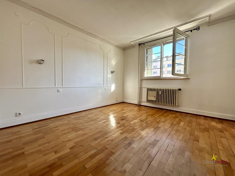 Appartement - 72 m² - 3 pièces