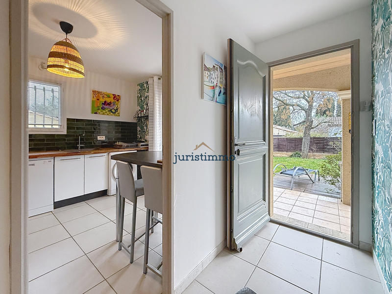 Villa - 88 m² - 4 pièces