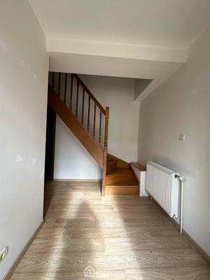 Maison - 306 m² - 13 pièces