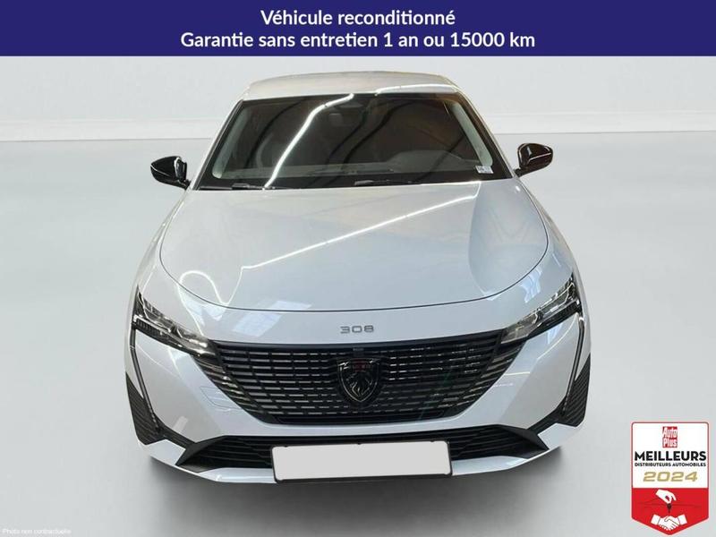 Peugeot 308 Hybrid 145 e-Dcs6 Allure