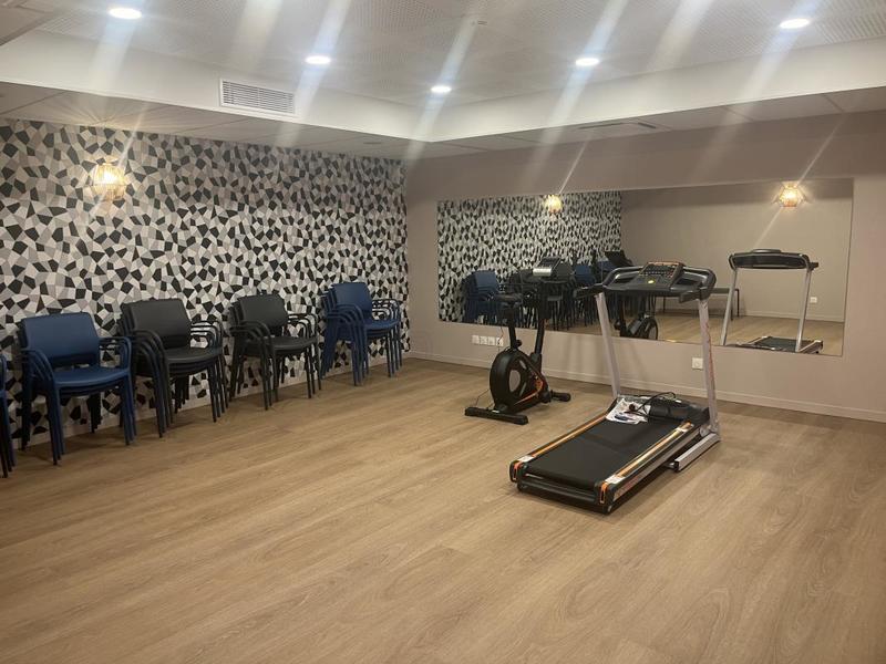 Appartement - 51 m² - 2 pièces