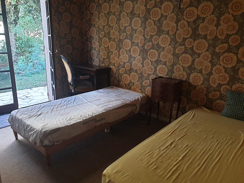 Maison - 81 m² - 4 pièces