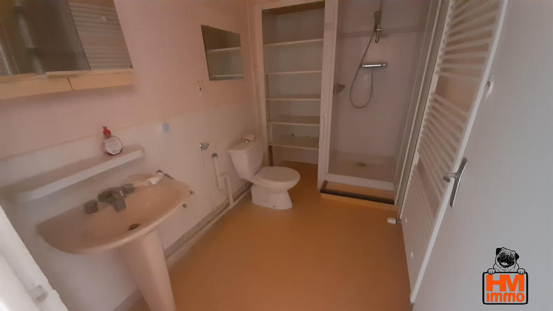 Appartement - 87 m² - 4 pièces