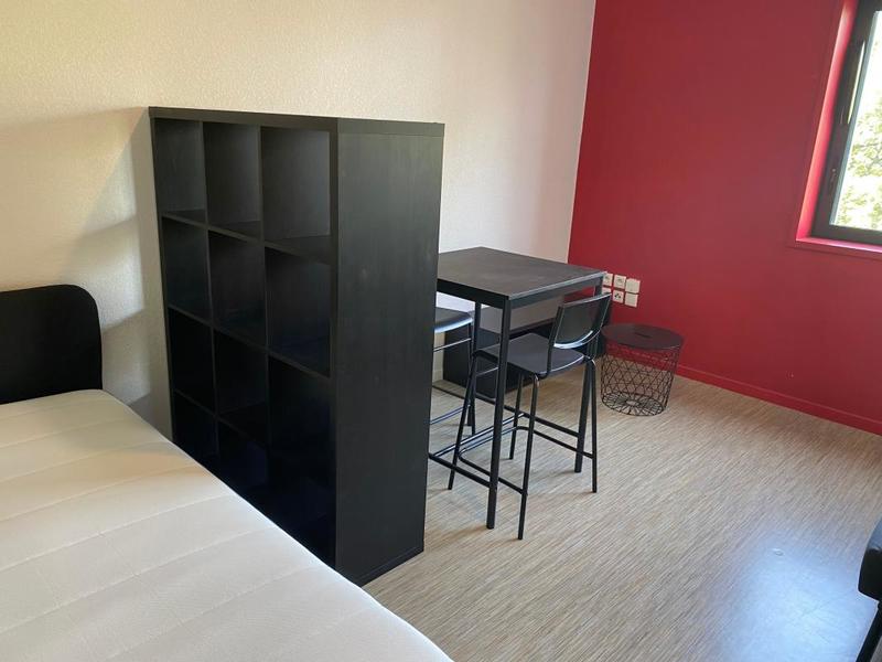 Appartement - 30 m² - 2 pièces