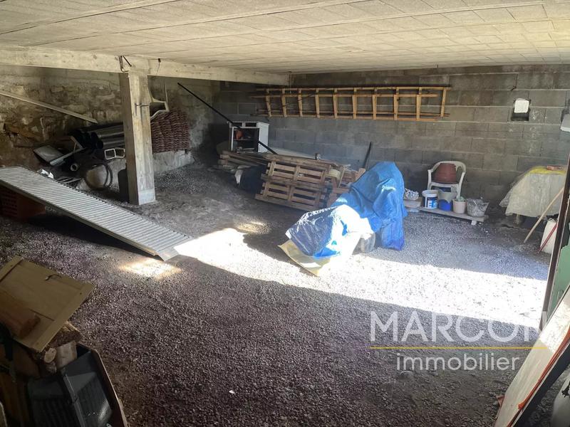 Maison - 157 m² - 3 pièces