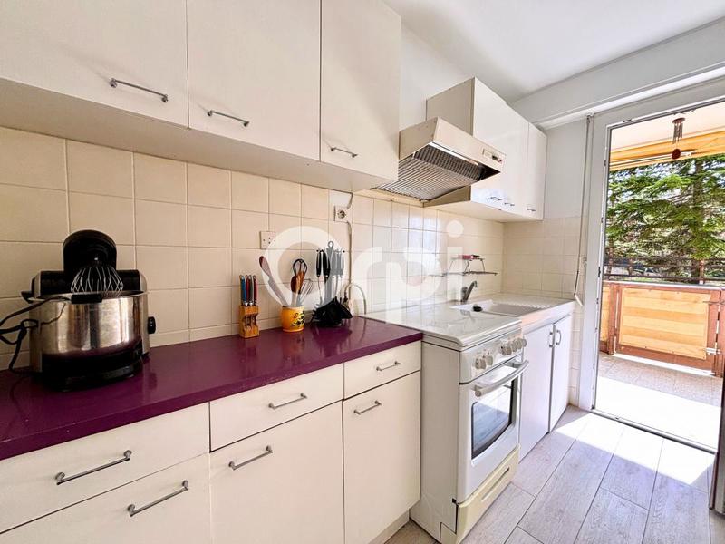 Studio - 36 m² - 1 pièce