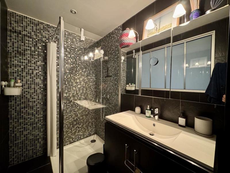 Loft - 67 m² - 3 pièces