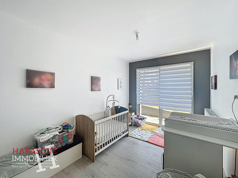 Maison - 93 m² - 4 pièces