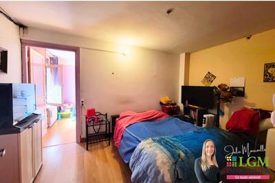 Maison - 115 m² - 3 pièces