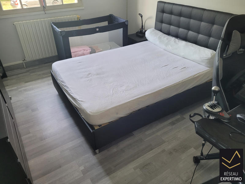 Maison - 132 m² - 5 pièces