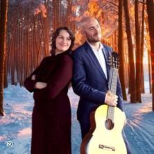 Duo Recuerdos en concert