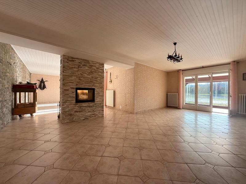 Ferme - 220 m² - 4 pièces