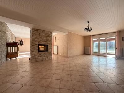 Ferme - 220 m² - 4 pièces