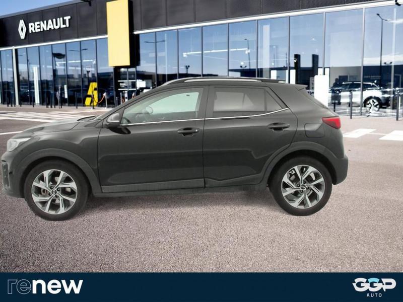 Kia Stonic 1.0 t-GDi 100 ch Bvm6 Gt Line