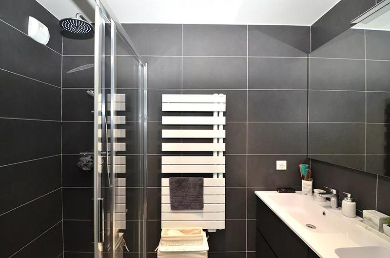 Appartement - 105 m² - 4 pièces