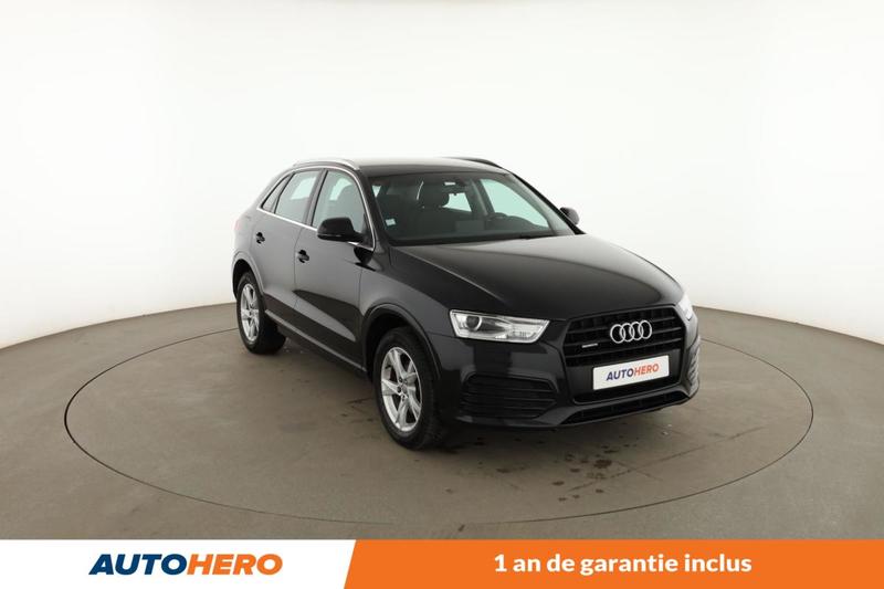 Audi Q3 35 Tfsi s line s tronic 7 150 ch