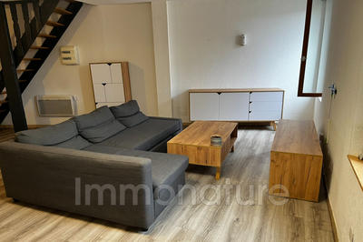 Appartement - 81 m² - 4 pièces