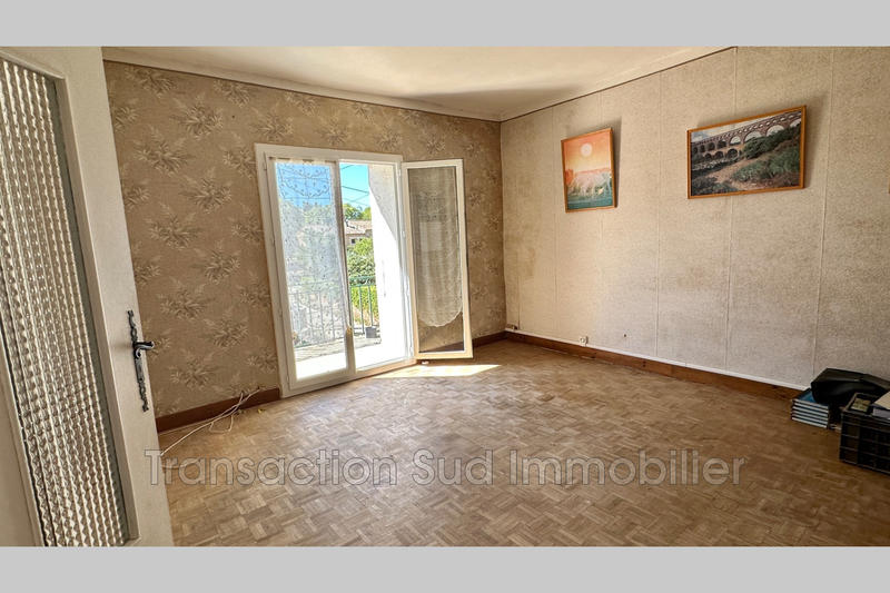 Maison - 70 m² - 4 pièces