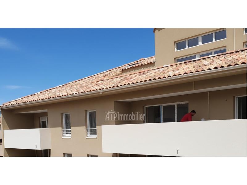 Appartement - 88 m² - 4 pièces