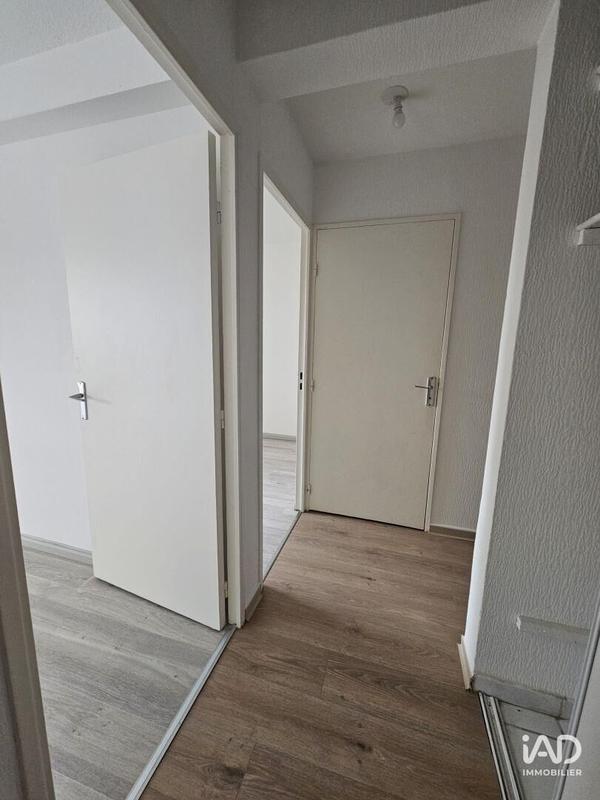 Appartement - 85 m² - 4 pièces