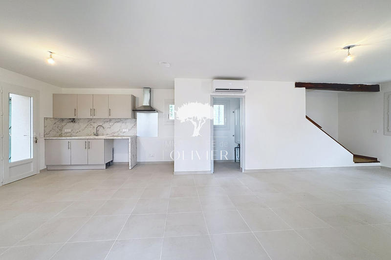 Villa - 87 m² - 4 pièces